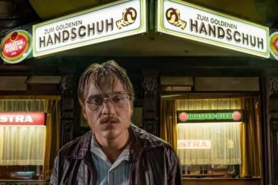 El Guante Dorado (2019), de Fatih Akin