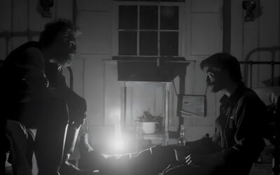 The Lighthouse (2019), de Robert Eggers. Trailer Oficial
