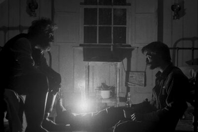 The Lighthouse (2019), de Robert Eggers. Trailer Oficial