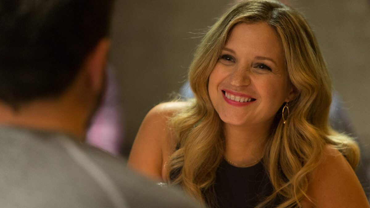 Crónicas de un Crimen (2016), de Michel Poulette