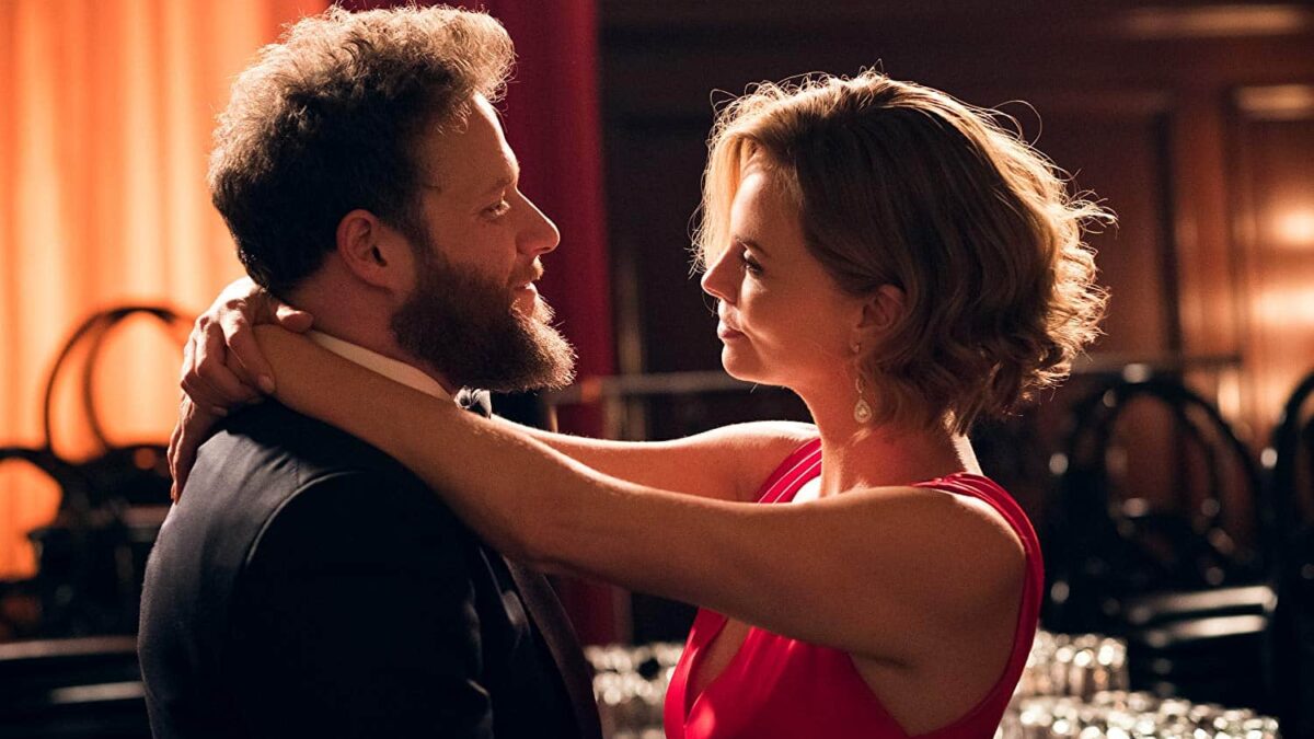 Casi Imposible (2019)