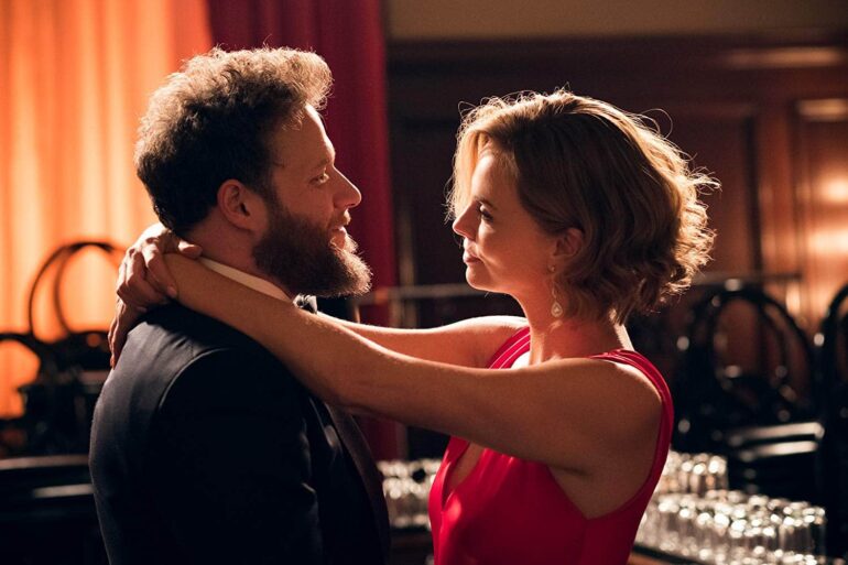 Casi Imposible (2019)