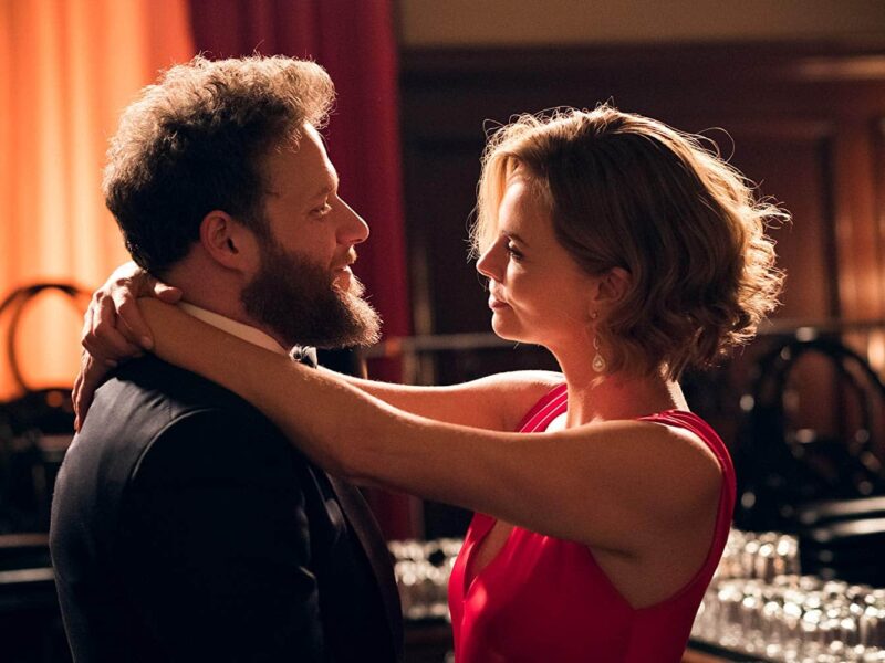 Casi Imposible (2019)