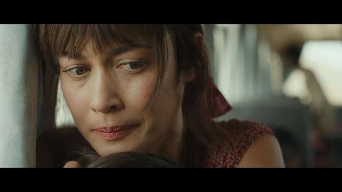 La Intervención (2019), de Fred Grivois