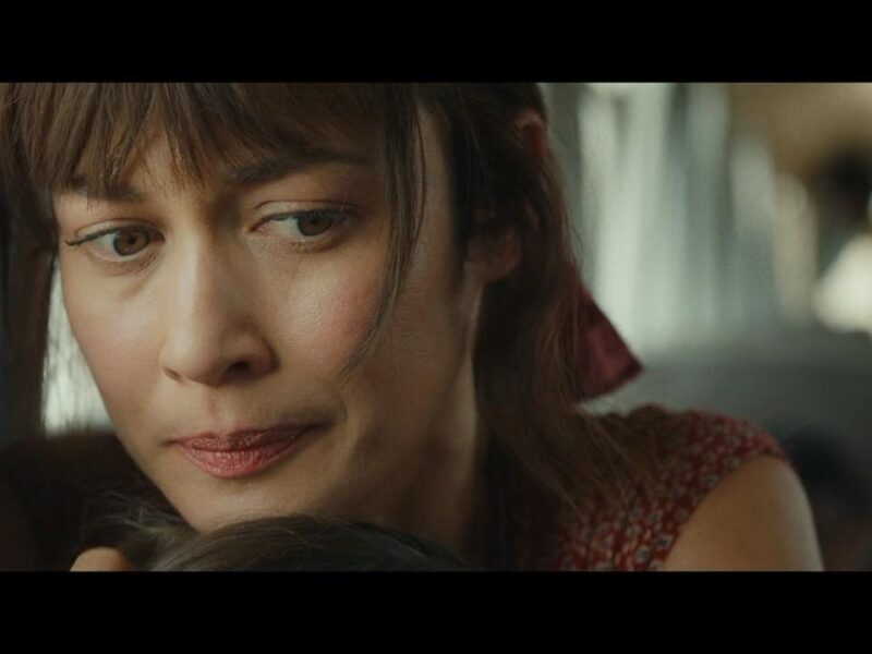 La Intervención (2019), de Fred Grivois