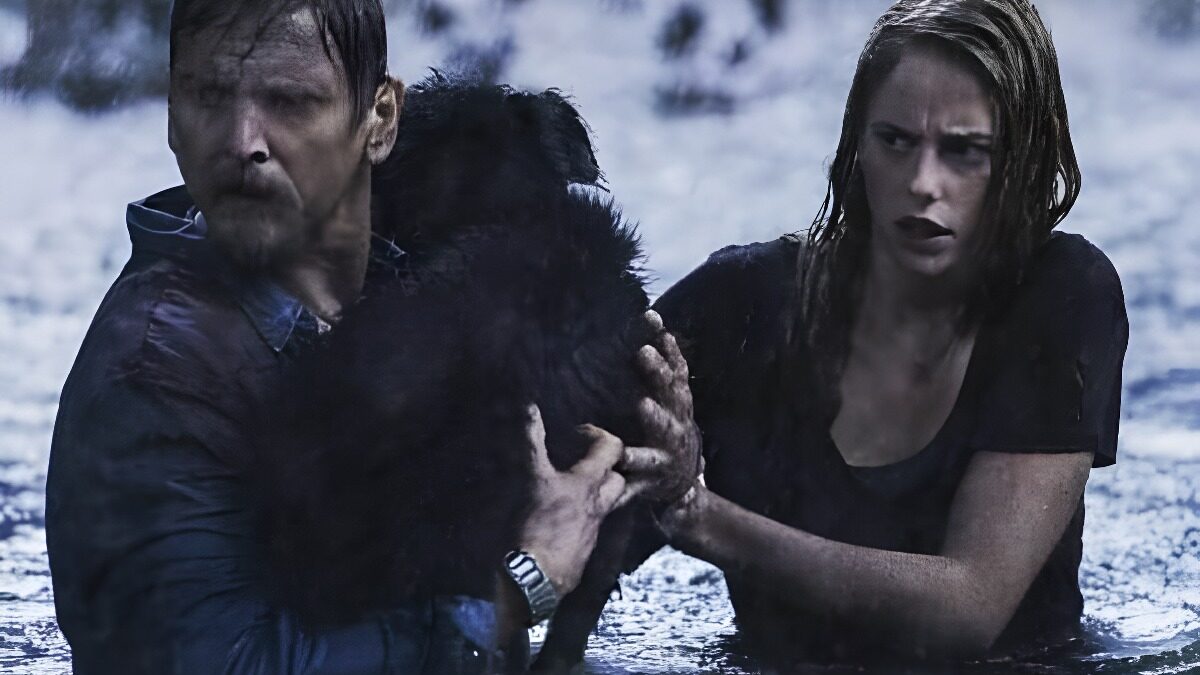 Infierno Bajo el Agua (2019)