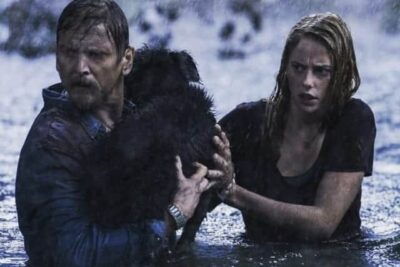 Infierno Bajo el Agua (2019)