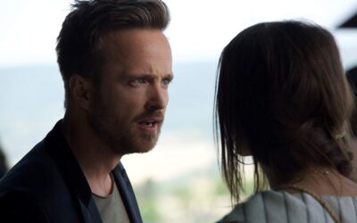 Welcome Home (2018). Película Suspense. Crítica, Reseña