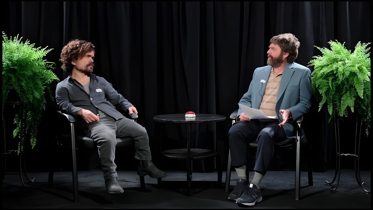 Entre Dos Helechos: La Película (2019)