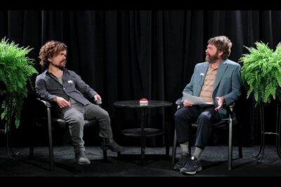 Entre Dos Helechos: La Película (2019)