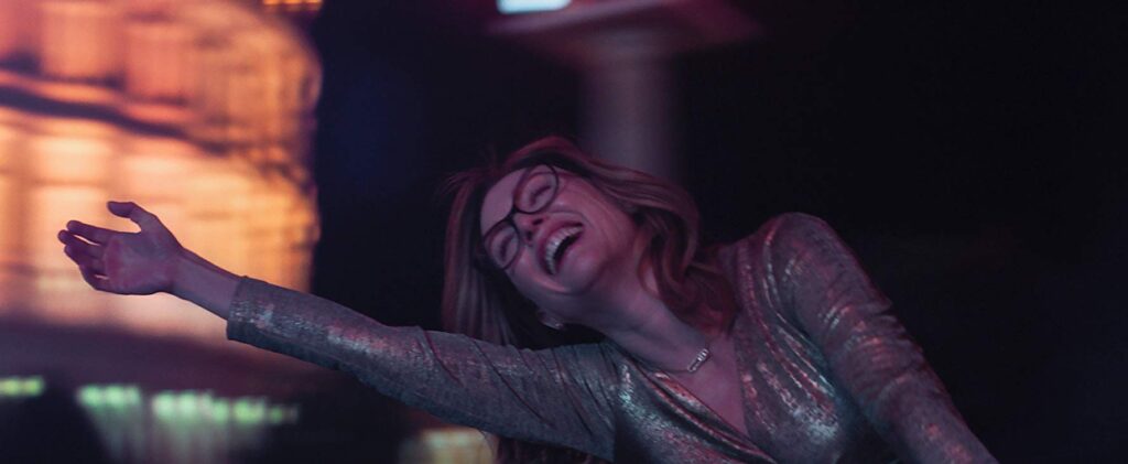 Gloria Bell (2018). Película Julianne Moore. Crítica, Reseña