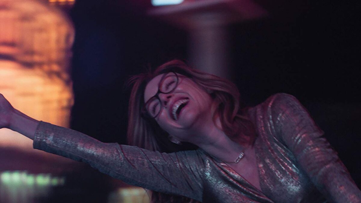 Gloria Bell (2018). Película Julianne Moore. Crítica, Reseña