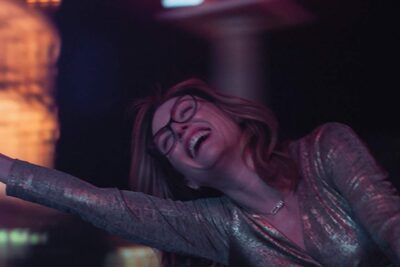 Gloria Bell (2018). Película Julianne Moore. Crítica, Reseña
