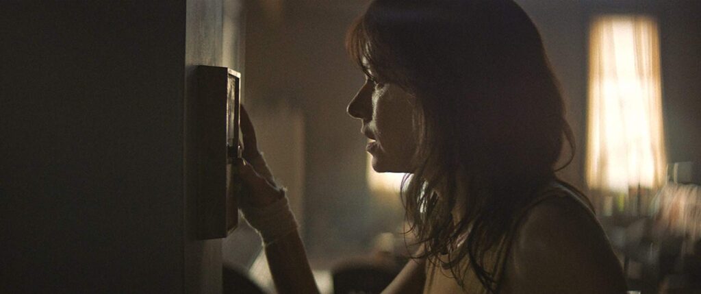 La Hora del Miedo (2019)