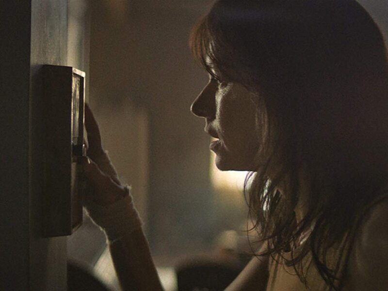 La Hora del Miedo (2019)