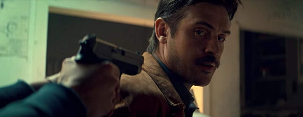 El Lado Siniestro de la Luna (2019)