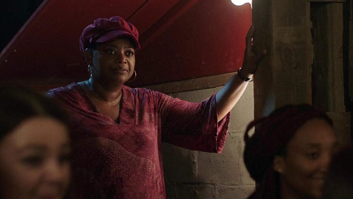 El Sótano de Ma (2019). Película Suspense. Crítica, Reseña