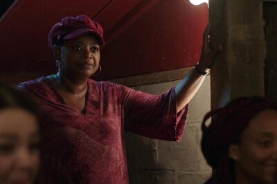 El Sótano de Ma (2019). Película Suspense. Crítica, Reseña