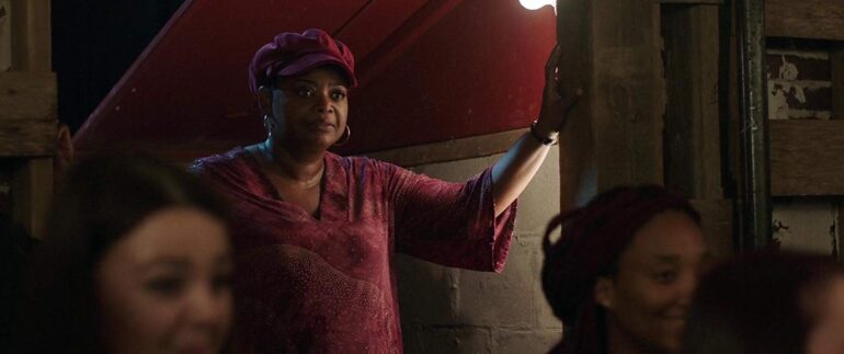 El Sótano de Ma (2019). Película Suspense. Crítica, Reseña