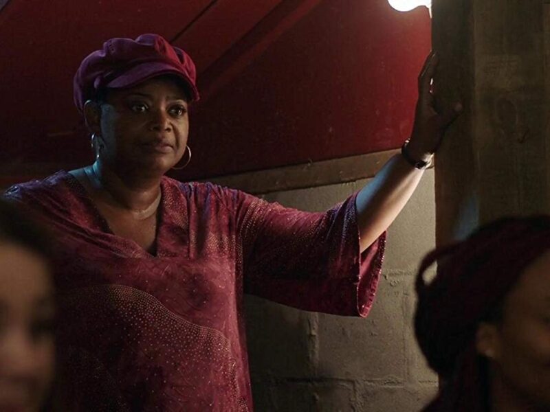 El Sótano de Ma (2019). Película Suspense. Crítica, Reseña