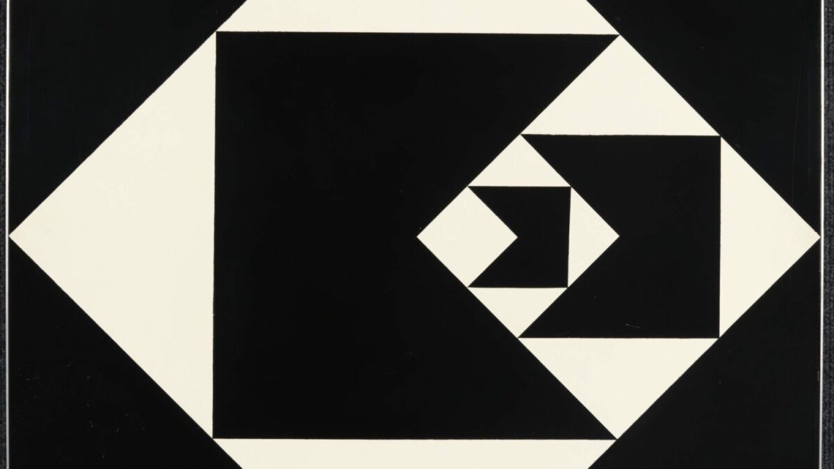 NY Exhbitions. MoMA. Sur moderno: Journeys of Abstraction – The Patricia Phelps de Cisneros Gift