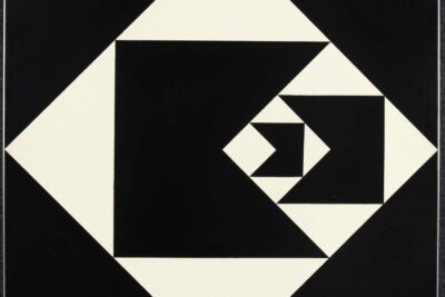 NY Exhbitions. MoMA. Sur moderno: Journeys of Abstraction – The Patricia Phelps de Cisneros Gift