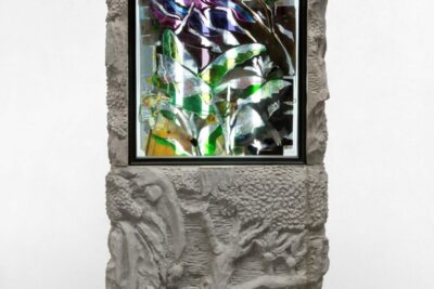 Kamel Mennour presents Neil Beloufa and Gina Pane at Frieze London and Frieze Masters 2019