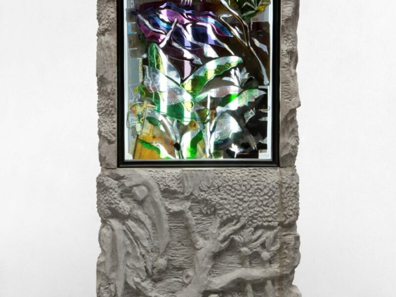 Kamel Mennour presents Neil Beloufa and Gina Pane at Frieze London and Frieze Masters 2019