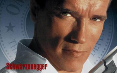 Mejores Películas de Acción. Top #10. Lista