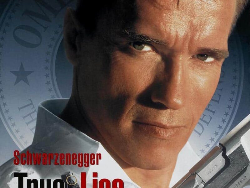 Mejores Películas de Acción. Top #10. Lista