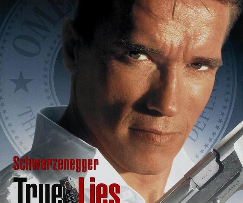 Mejores Películas de Acción. Top #10. Lista