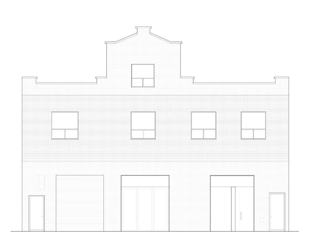 Art Cake Announces its Grand Opening with Inaugural Exhibition: Suzanne Bocanegra: Wardrobe Test