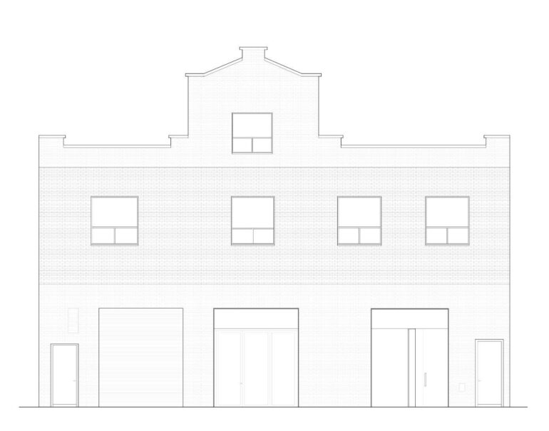 Art Cake Announces its Grand Opening with Inaugural Exhibition: Suzanne Bocanegra: Wardrobe Test