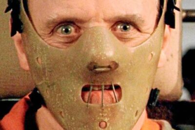 Los 10 Mejores Villanos del Cine y TV. Lista