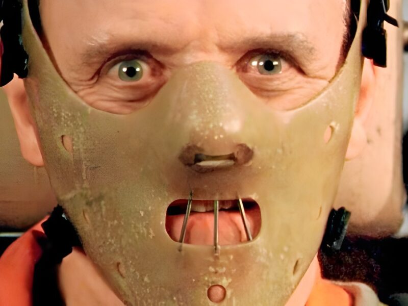 Los 10 Mejores Villanos del Cine y TV. Lista