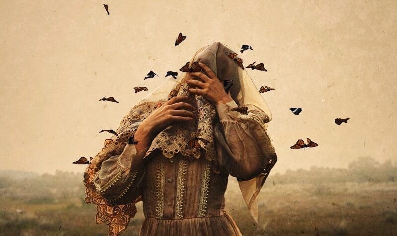 Laguna Beach. JoAnne Artman Gallery. Brooke Shaden