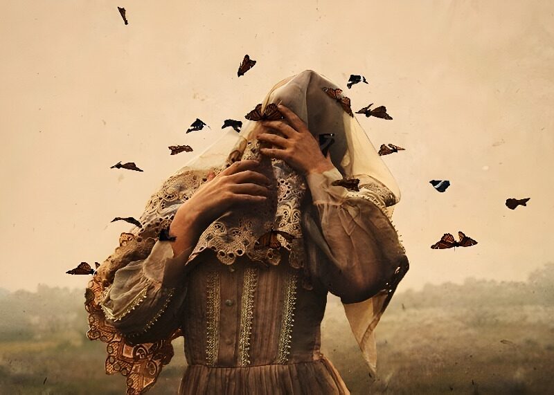 Laguna Beach. JoAnne Artman Gallery. Brooke Shaden