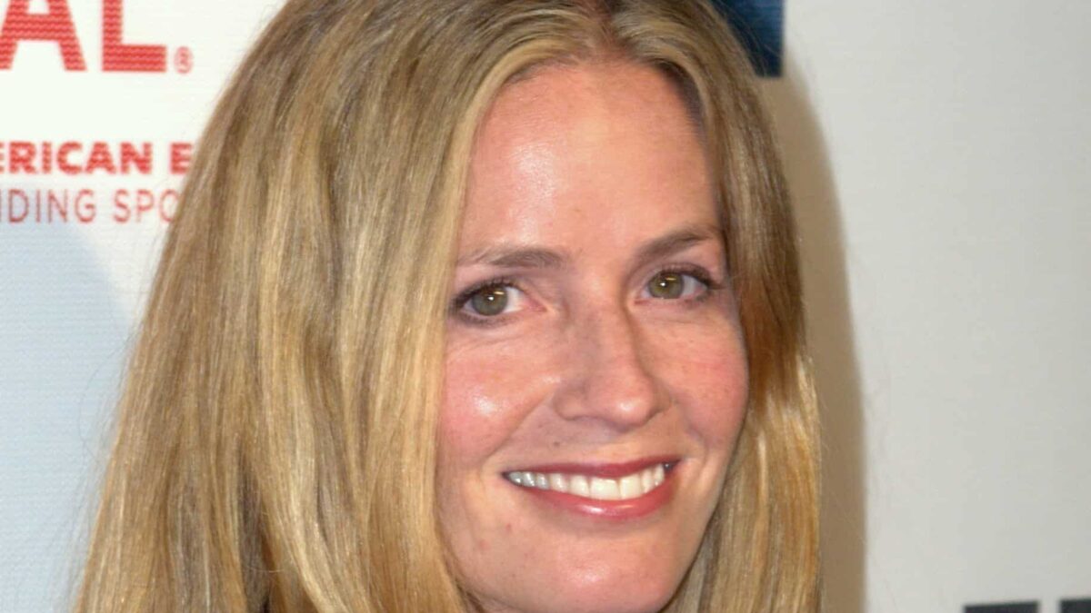 Elisabeth Shue. Famosos Nacidos Hoy, 6 de Octubre