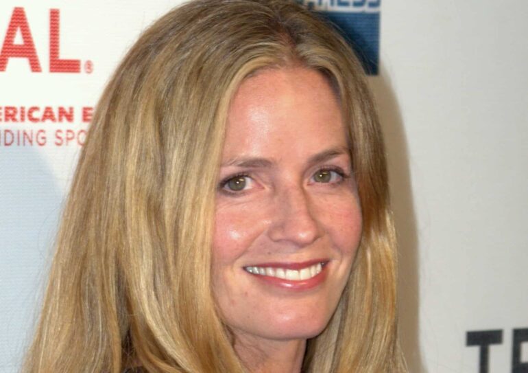 Elisabeth Shue. Famosos Nacidos Hoy, 6 de Octubre