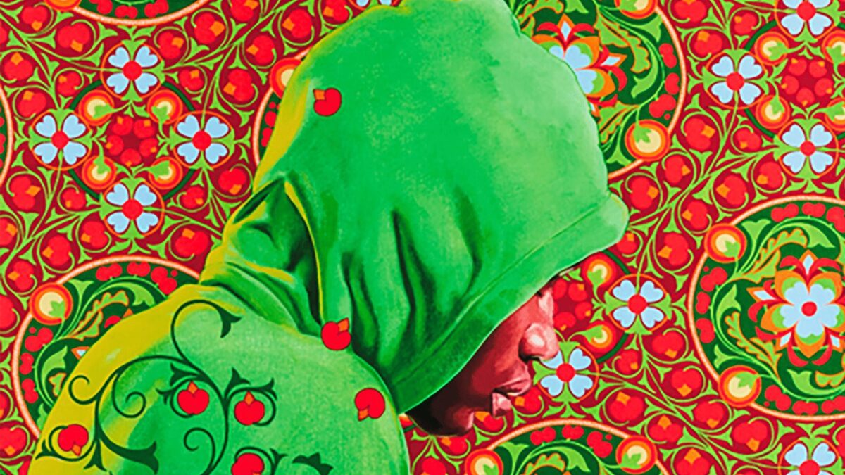 Kehinde Wiley and Absolut Art Announce Partnership to Support BlackRock Senegal Artist Residency