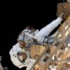 NASA Television to Air 10 Upcoming Spacewalks, Preview Briefing