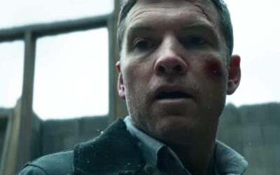 Fractura (2019): Suspense Fácil en Netflix
