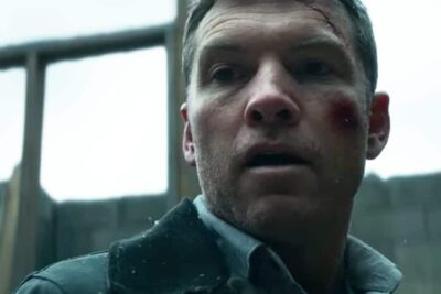 Fractura (2019): Suspense Fácil en Netflix