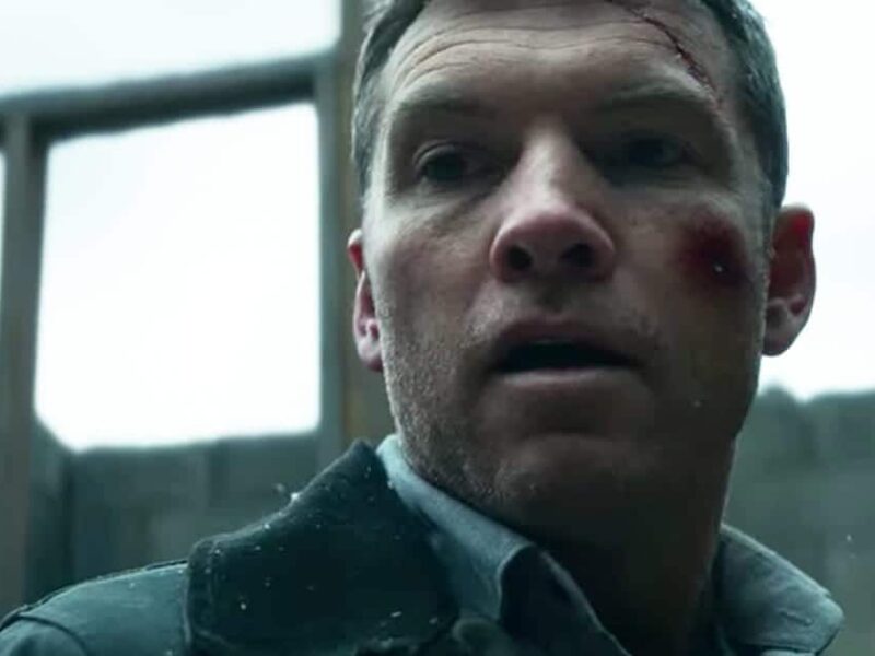 Fractura (2019): Suspense Fácil en Netflix