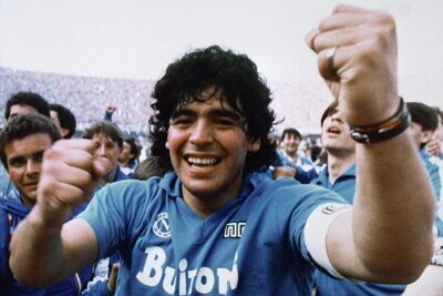 Diego Maradona (2019), el Documental de la HBO