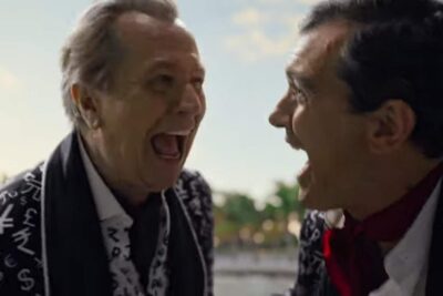 The Laundromat: Dinero Sucio (2019). Comedia Reivindicativa en Netflix