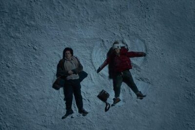 A Dos Metros de Ti (2019): Drama Lacrimógeno