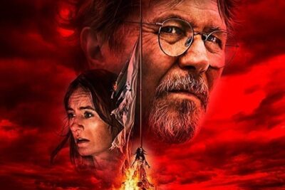 La posesión de Mary (2019): una de Terror con Gary Oldman