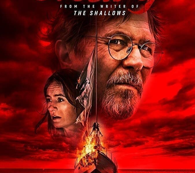 La posesión de Mary (2019): una de Terror con Gary Oldman