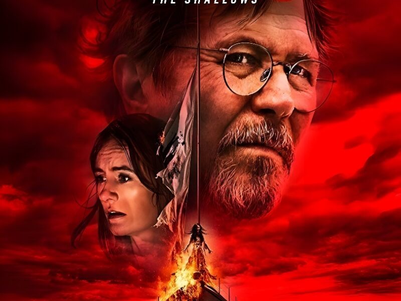 La posesión de Mary (2019): una de Terror con Gary Oldman